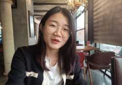 之前交的女朋友