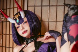 Hachi 小芭 - Shuten Douji FGO