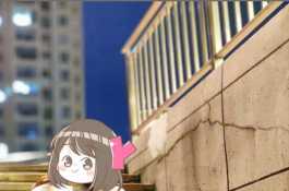野外露出