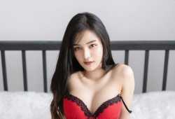 Cute girl