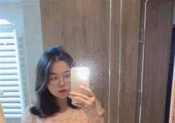 隐私白领小妹