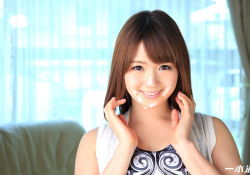 西川ゆい  極射