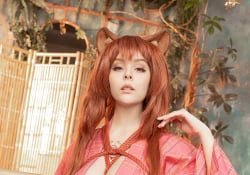 Raphtalia from Helly Valentine (second set)