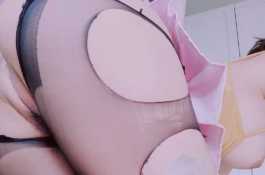 日本女自慰