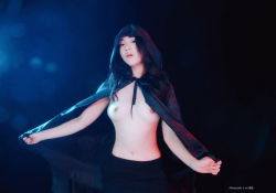 高鹽值女  大膽地私拍