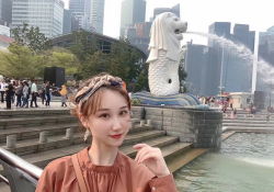 反差女和母狗，喜歡這感覺