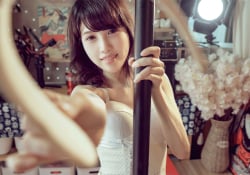 甜美禦姐  誘惑值拉滿