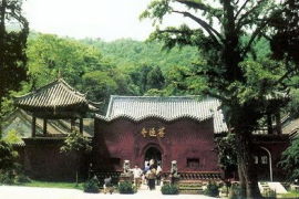 菩提寺