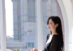 氣質美女