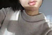 人小乳大，下次再把她被幹的照片po上來