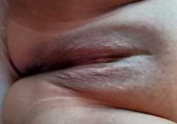 老婆問說會有人想幹嗎？