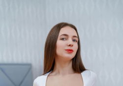 欧美唯美写真 Maria Mane