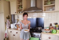 川大美女 Yumi (30P)
