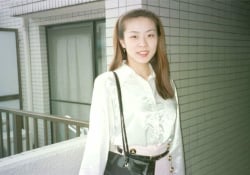 苗條小少婦