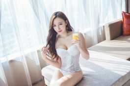 健康美
