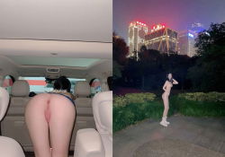 反差 淫妻喵喵