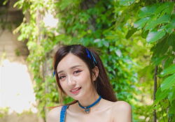 正妹自拍