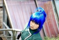 動漫情人~多元性感cosplay