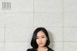 美吗