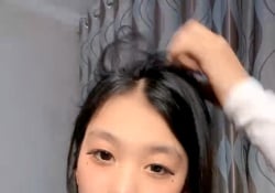 反差 學生妹