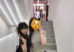 极品清纯女生