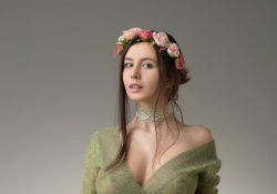 欧美写真Alisa I -