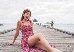 輕熟女美乳嫩穴