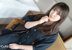 甜美可人奶子超美的日本援交漂亮小嫩妹 - Kasumi