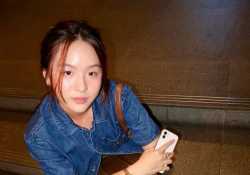 吾家有女初長成