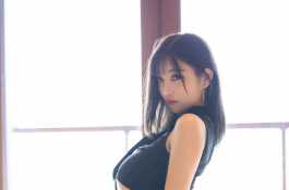 Cute girl