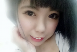 台灣妹分享