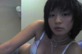 我的男人婆女朋友