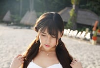 嫩妹的完美假日