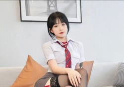 空姐妹妹 生活自拍