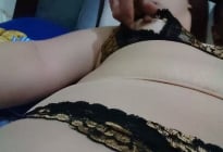 網友自拍照