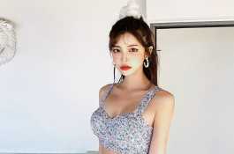 清涼美