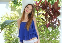 欧美唯美写真 Debora A