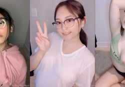反差 寂寞女人
