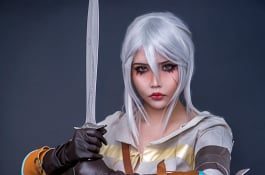 Hana Bunny - Ciri