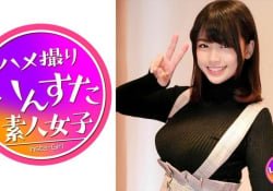 乱交・個撮 21歳 巨乳彼女をヤリチン友達に寝取らせてみた