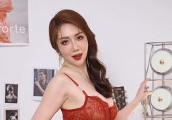 反差 美魔女
