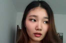 自拍