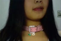 淫蕩少婦的調教日記自拍 ! [18P]