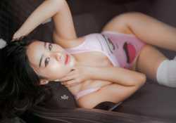 Model : Farung Rungmanee