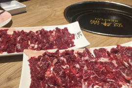 【食话】牛肉火锅之争！最后赢的一定是食客