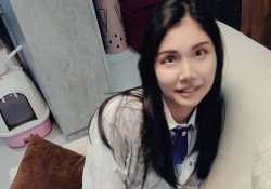 老婆
