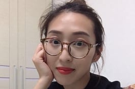 一個大學生上學竟然車震