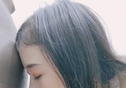 大膽嘗試黑人屌