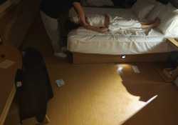 酝酿已久的异性spa