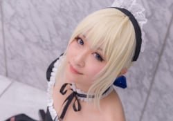 美少女COSPLAY